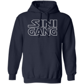Sinigang SW Unisex Pullover Hoodie